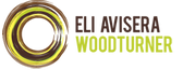 Woodturner logo en