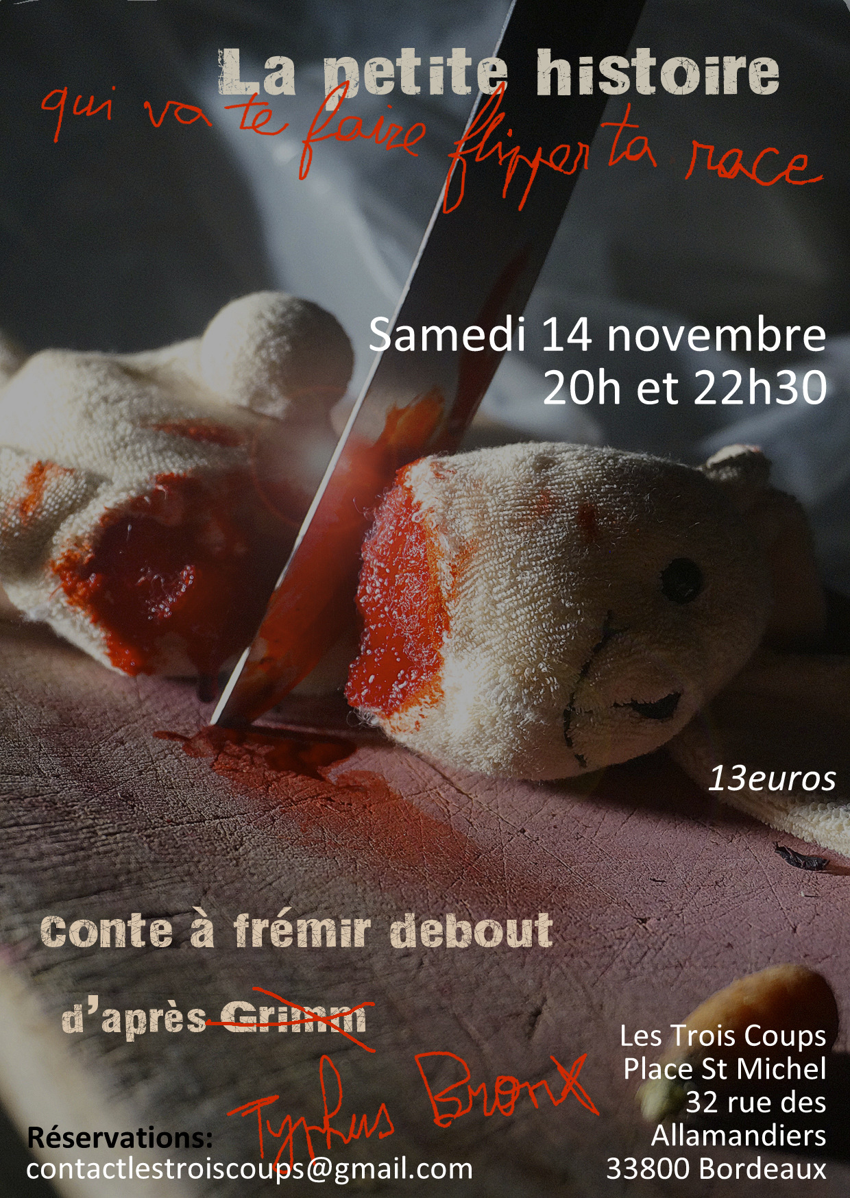 59 la petite histoire 
