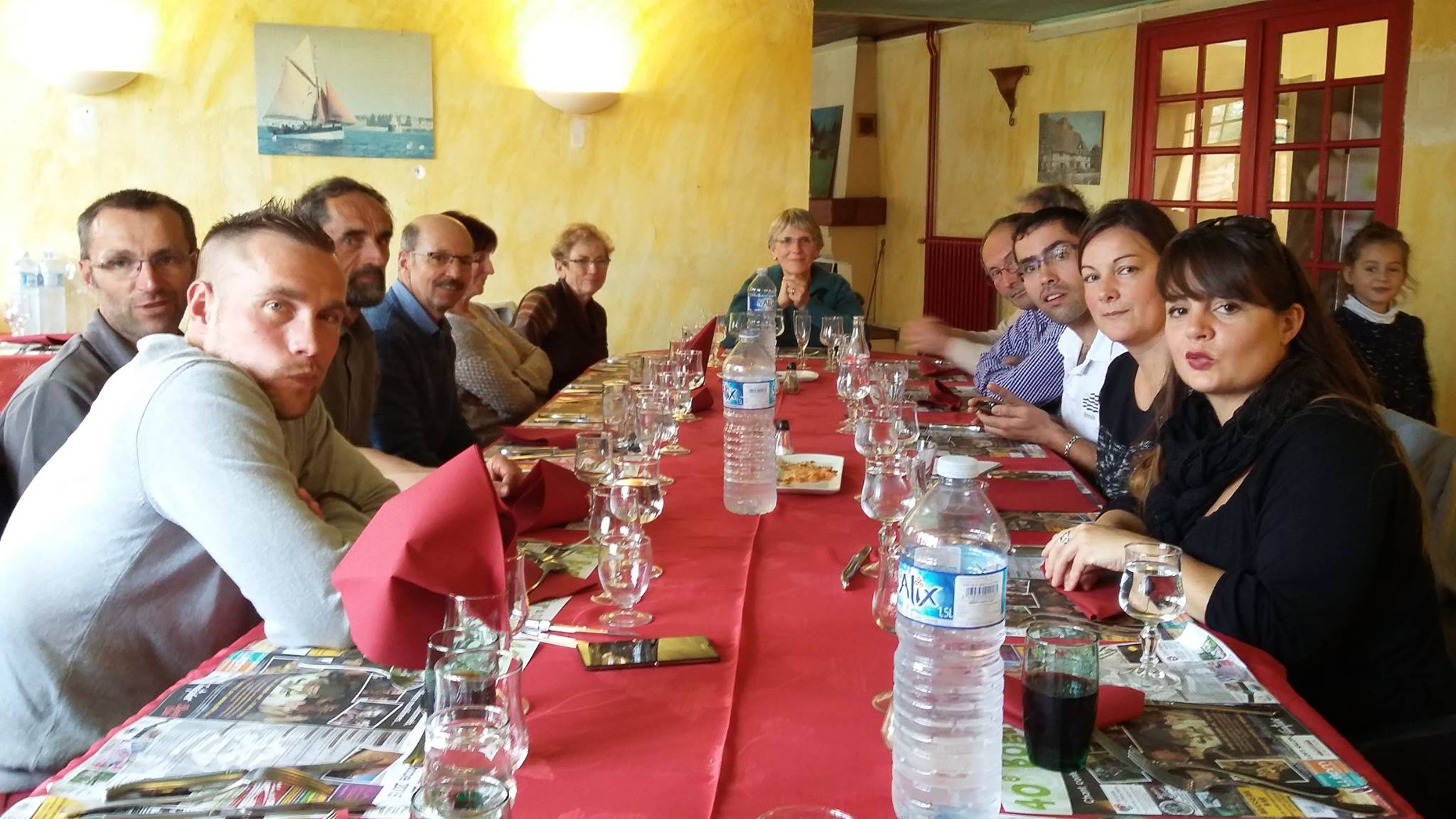Repas