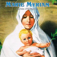 Marie Myriam