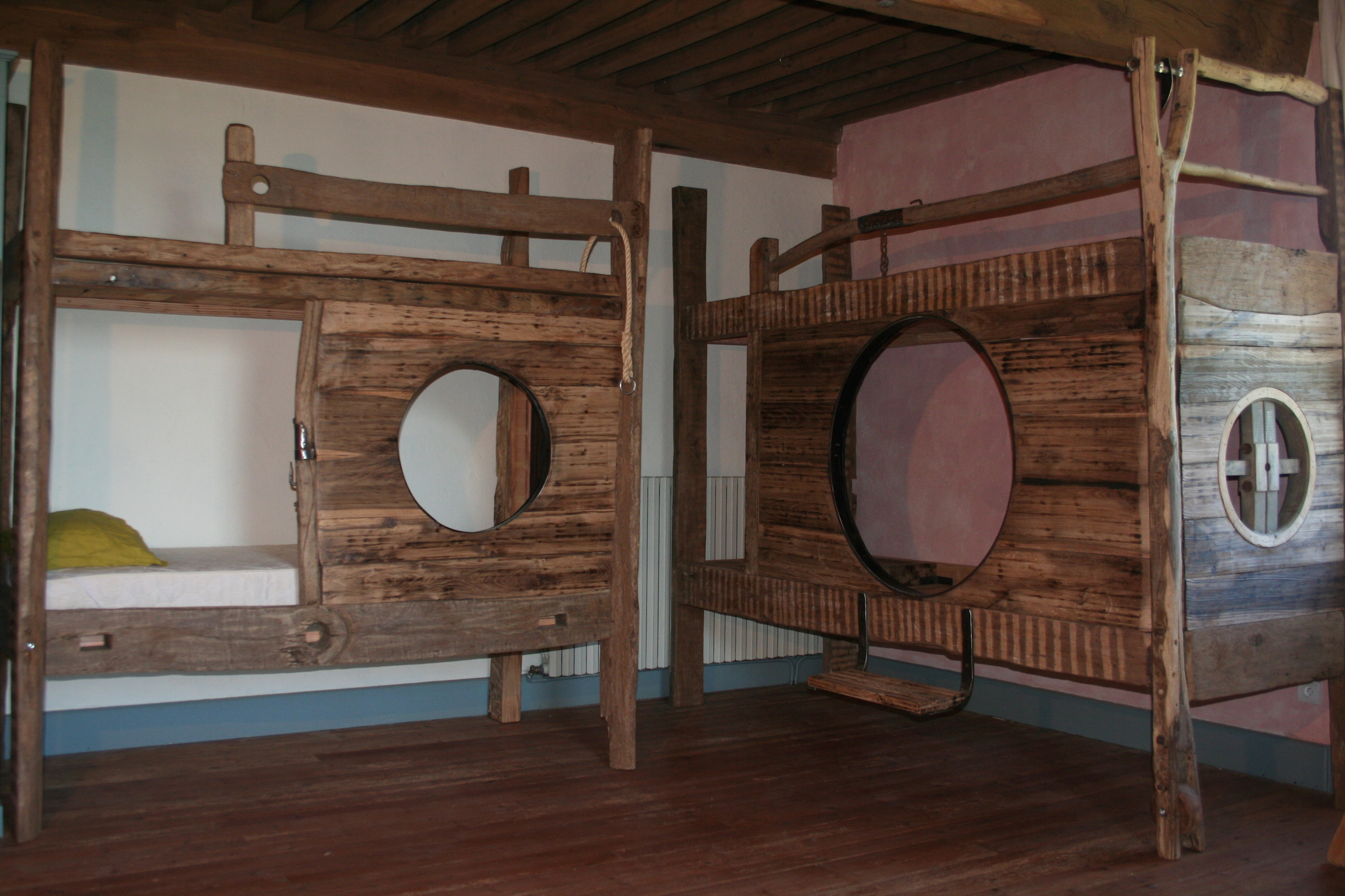 Lit cabane3