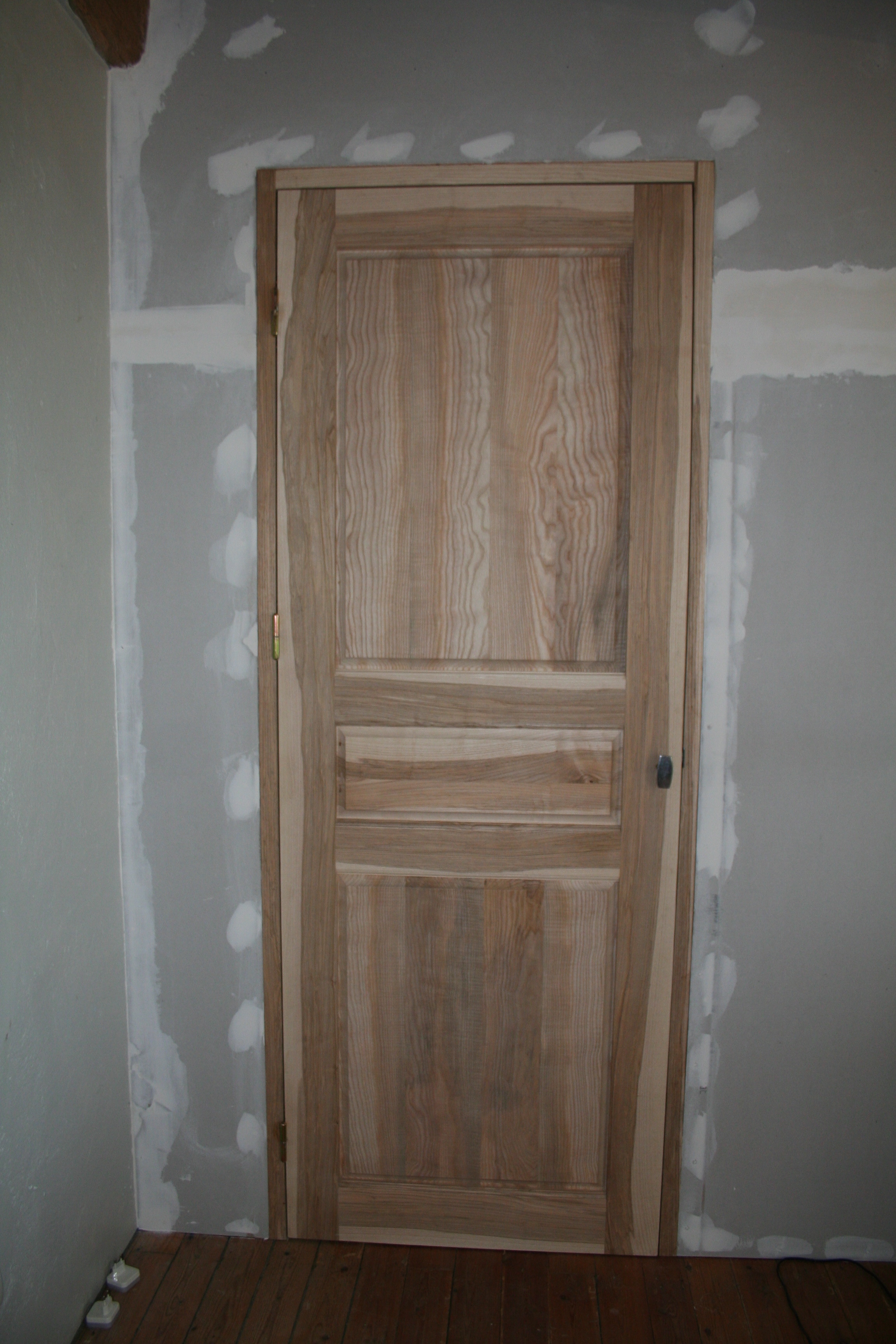 Porte frene