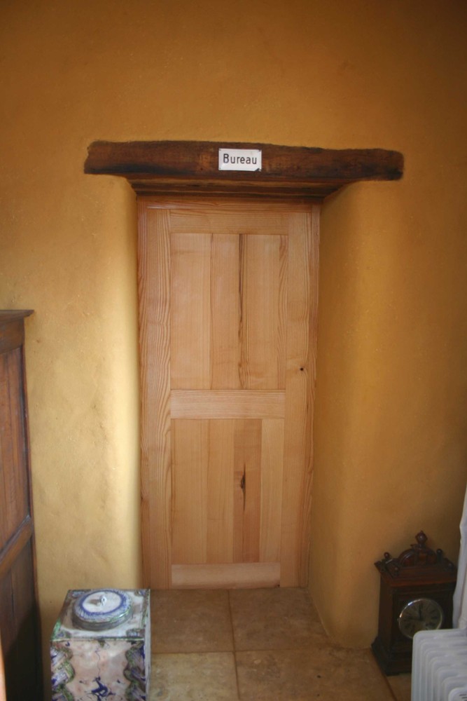 Porte