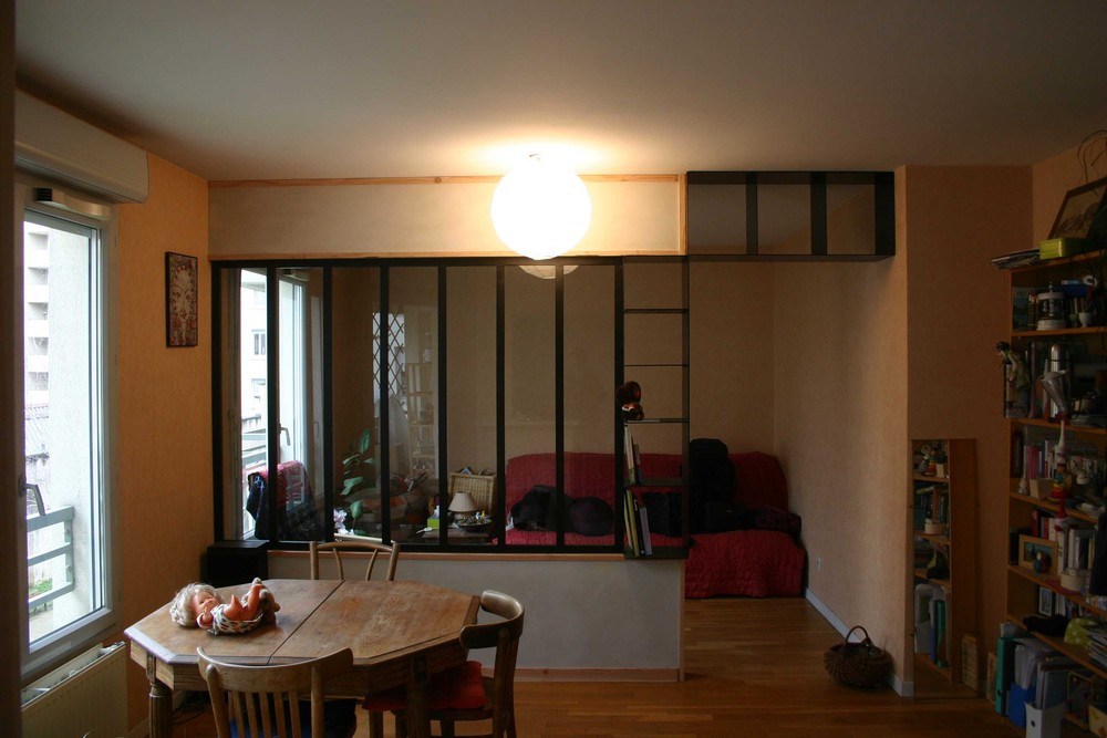Verriere lyon
