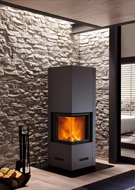 Poele piazzetta dover f