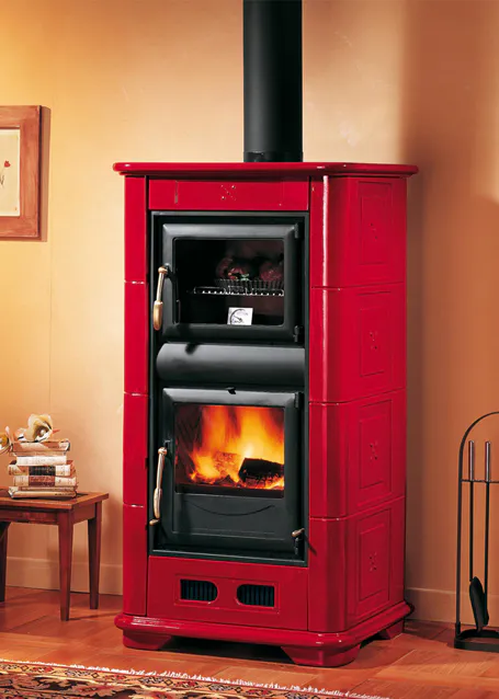 Poele piazzetta e900 f