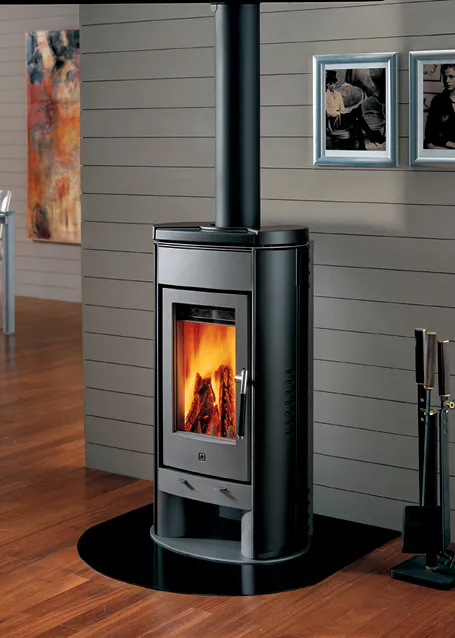 Poele piazzetta e917 f