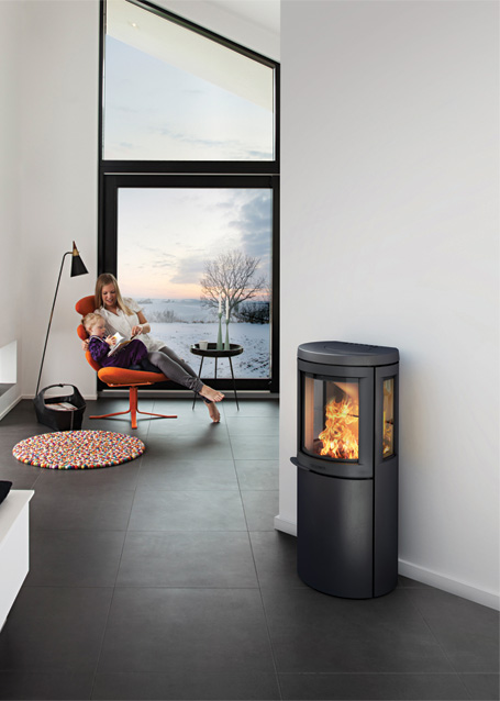 Poele hwam 2630c f
