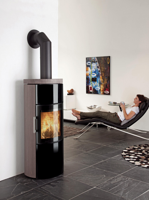 Poele hwam 3520 f