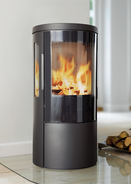 Poele hwam 3630 f