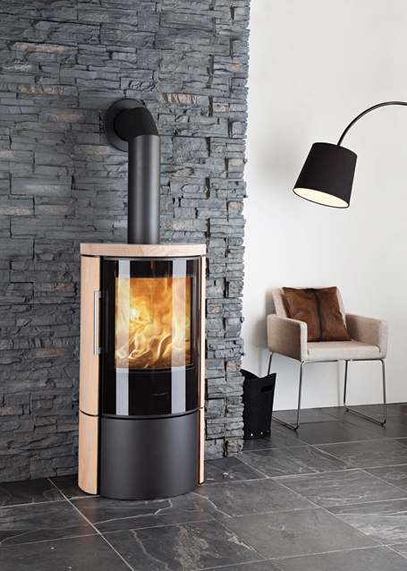 Poele hwam 3640 f