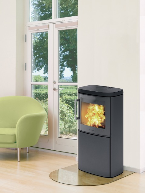Poele hwam 4640c f