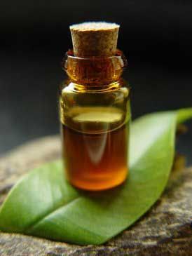 Aromatherapie parfum