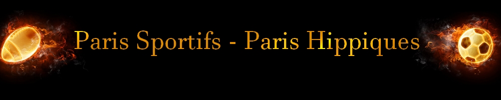 Paris Sportif Paris Hippique Course en Ligne PMU