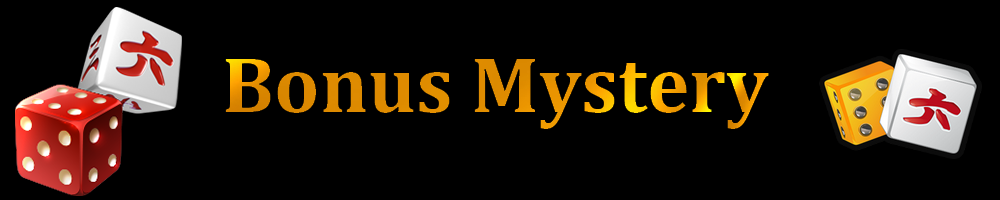 Retrouvez tous vos mystery des Casino en ligne de Belgique