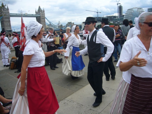 London