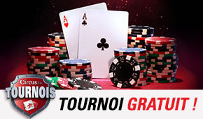 Circus bonus gratuit à gagner casino en ligne belgique