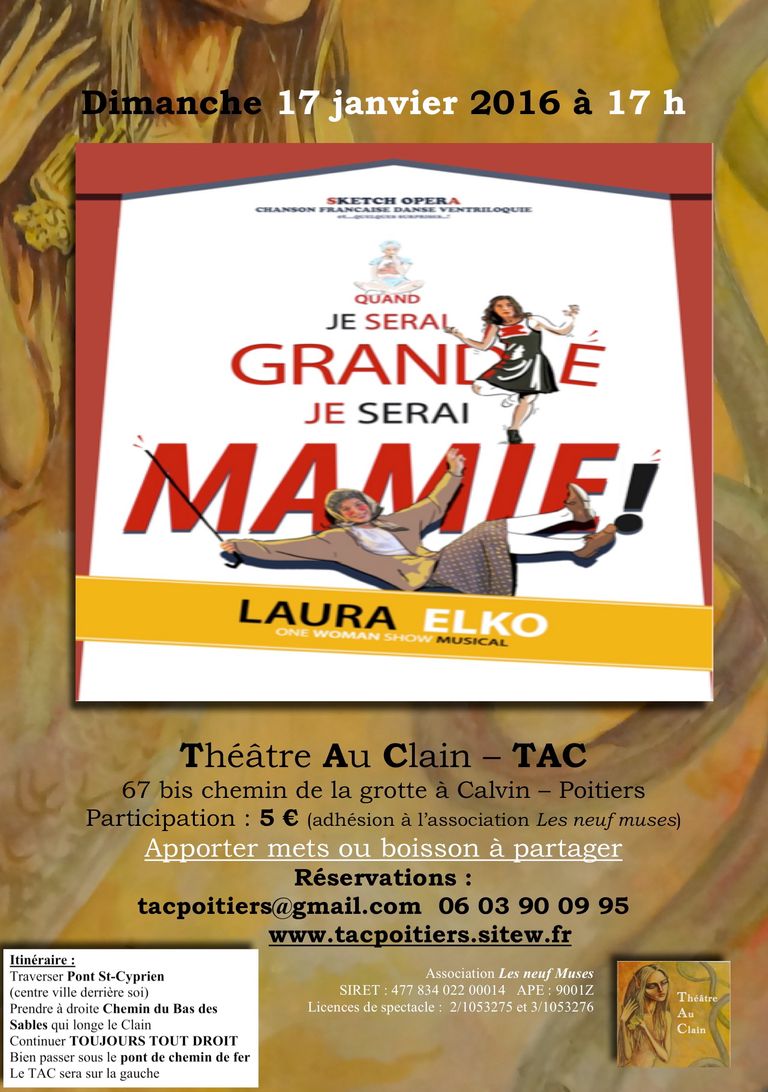 Lauraelko affiche tac