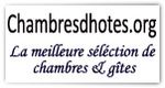 Logo chambresdhotes org