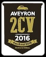 Logo aveyron 2016