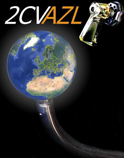 2CVAZL logo
