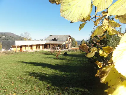 Vue d ensemble exterieur 2