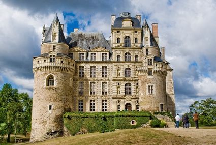Chateau de brissac