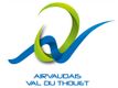 Communautes communes Airvaudais Val du Thouet