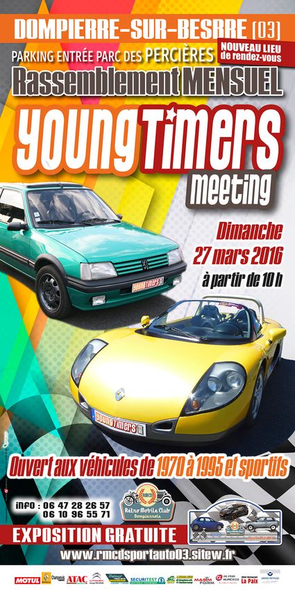 Rmcd youngtimers meeting2016 aff210x420