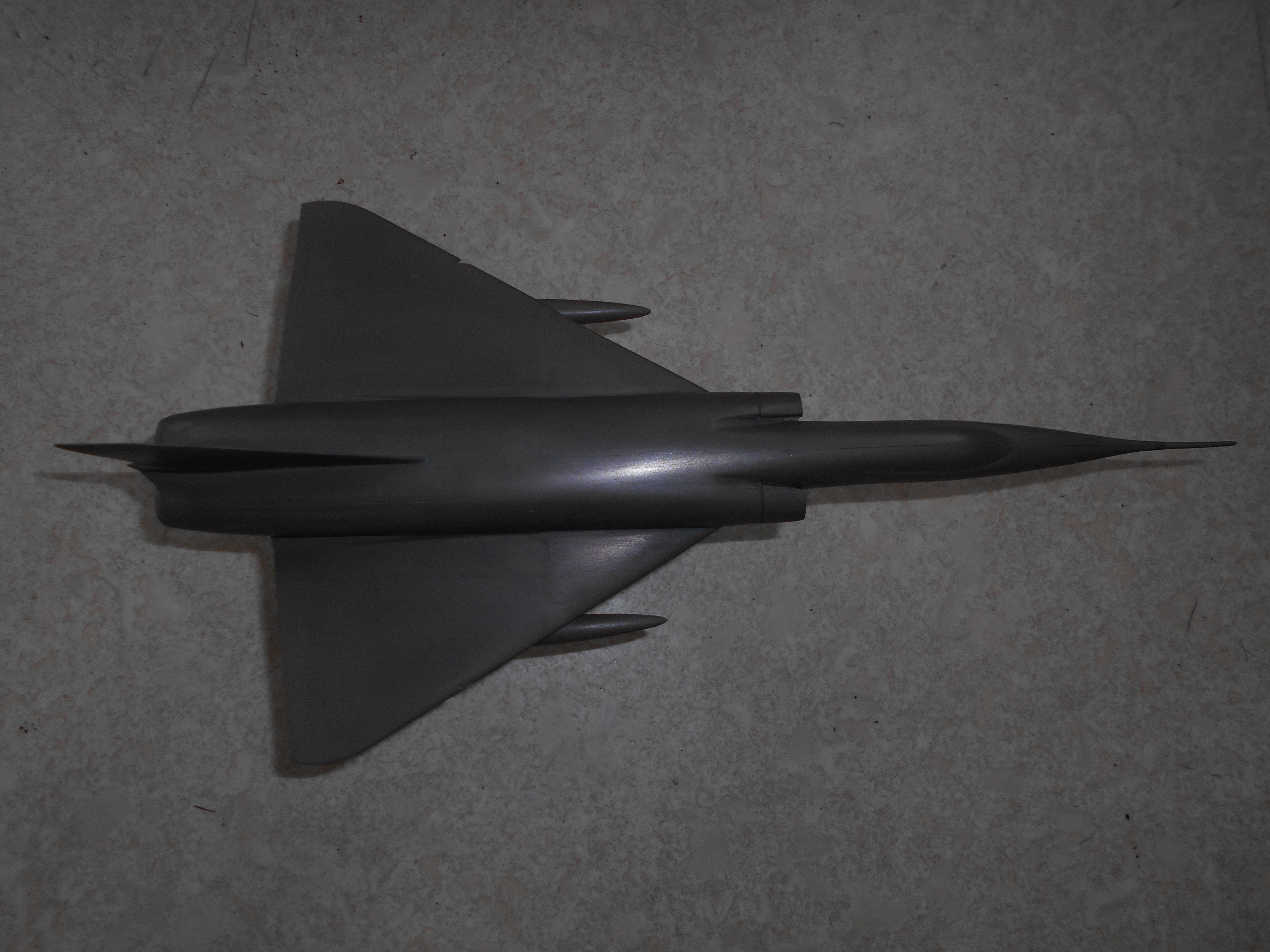Mirage IV 1/50
