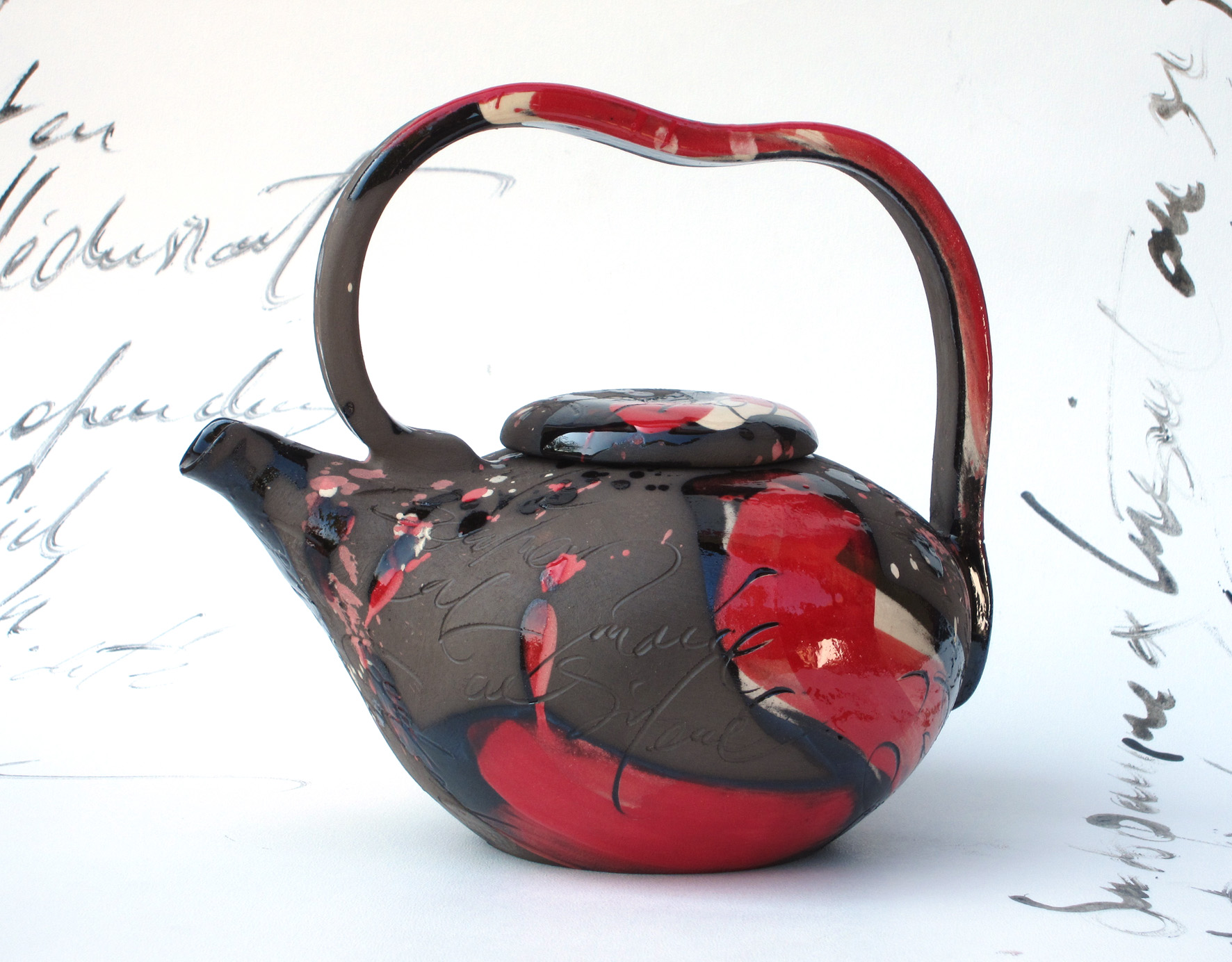 TH rouge