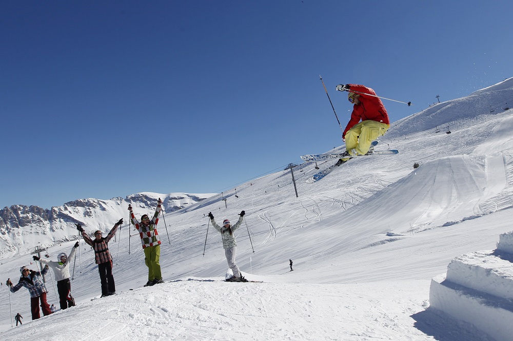 Ski