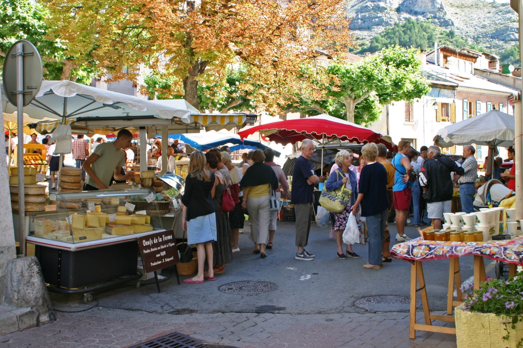 Marche