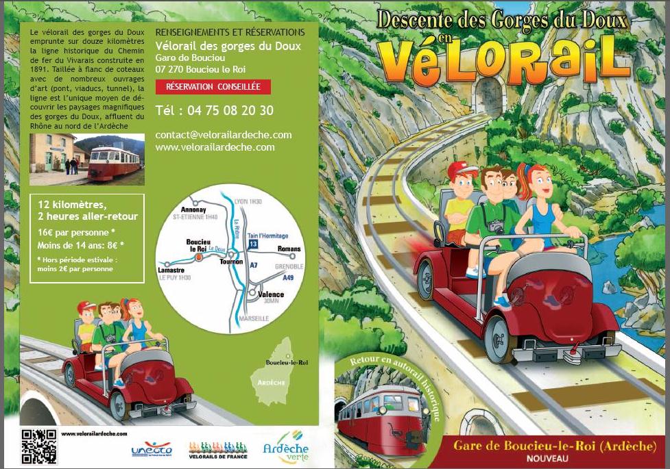 Velorail