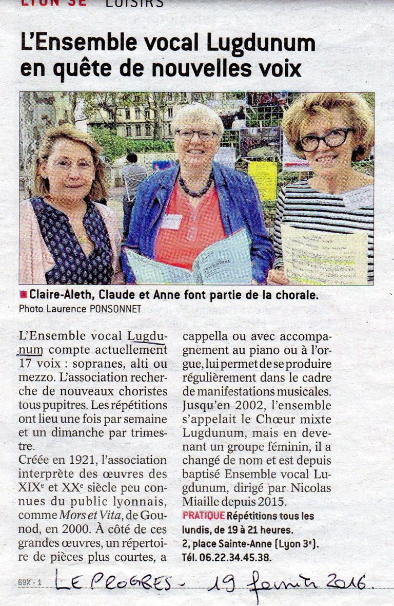 Article LE PRORES 2016 02 19