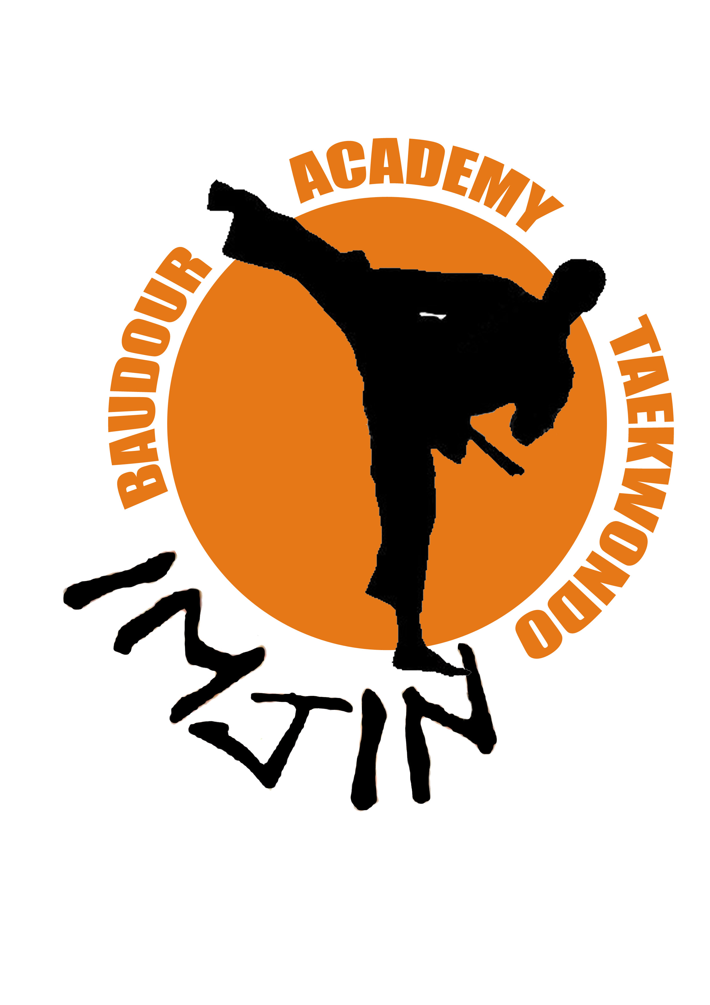 Proget logo baudour