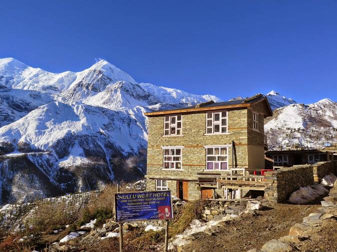 Chullu west hotel gunsang