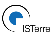 Logo ISterre