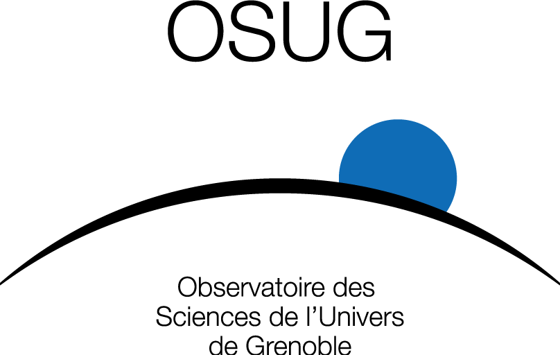 Logo OSUG