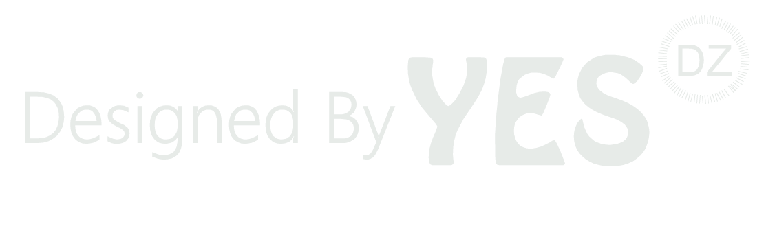Designed by