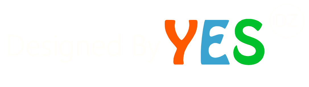 Designed by yes