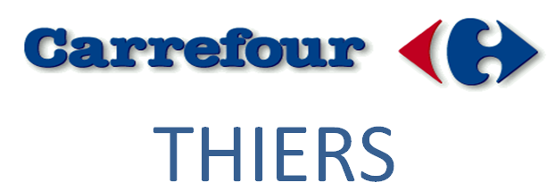 Logo carrefour