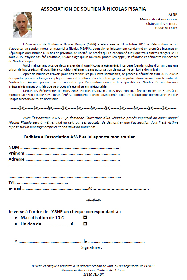 Bulletin