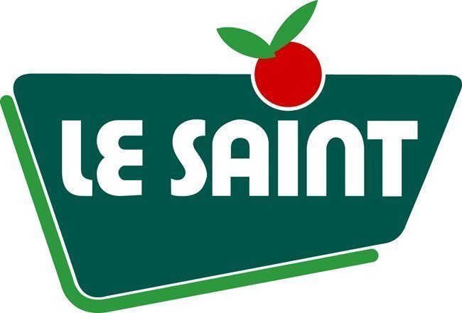 Logo le saint