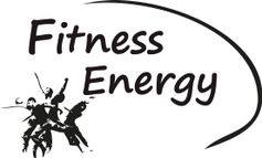 Logo Fitness Energy 2016