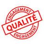 Engagement qualite