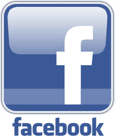 Facebook Logo 19