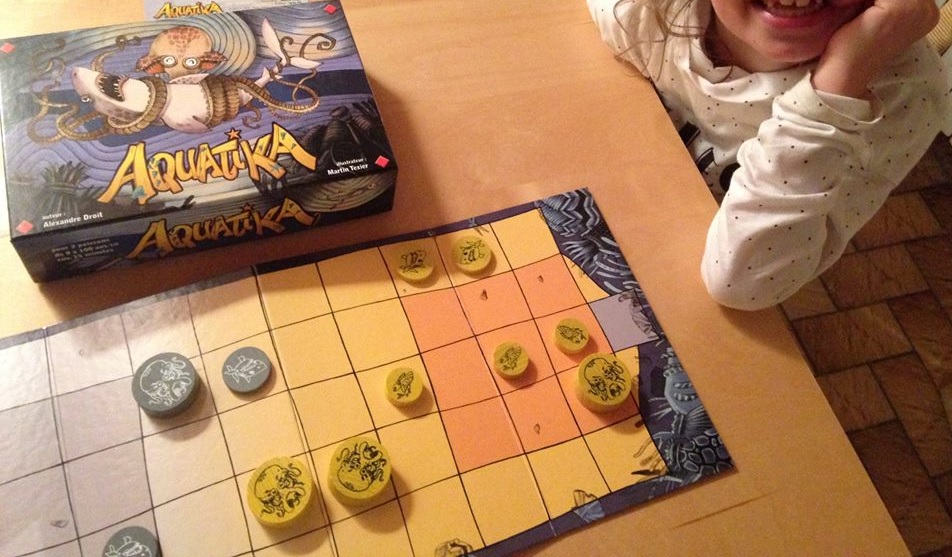 Aquatika