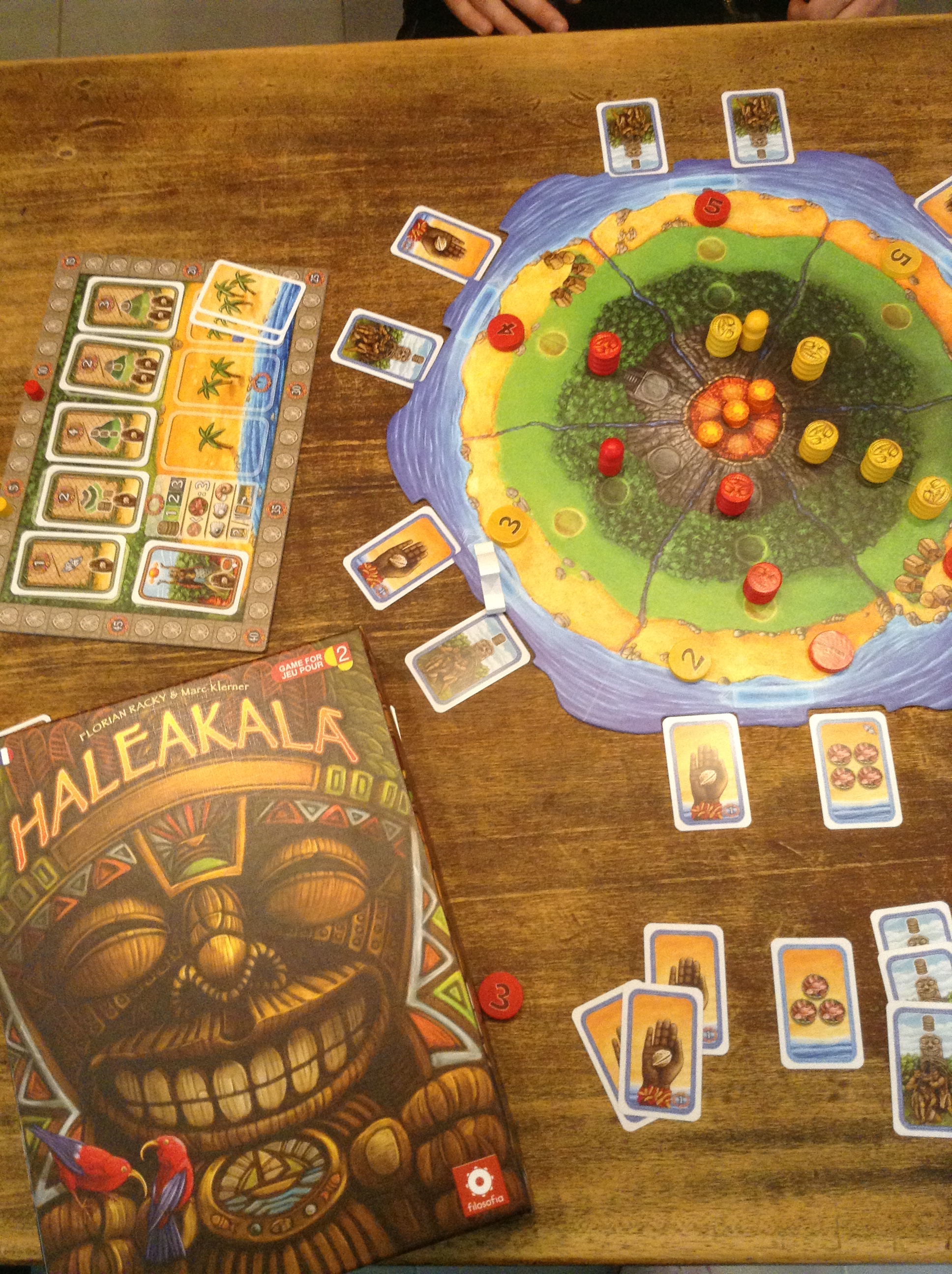 Hakeakala