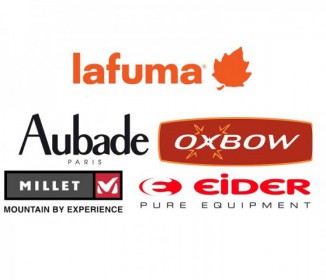 Lafuma bellegarde